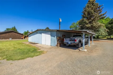 2208 Judge Ronald Road Ellensburg WA 98290