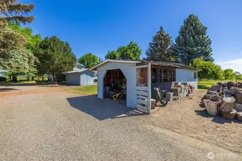 2208 Judge Ronald Road Ellensburg WA 98290