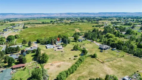 2208 Judge Ronald Road Ellensburg WA 98290