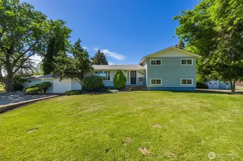2208 Judge Ronald Road Ellensburg WA 98290