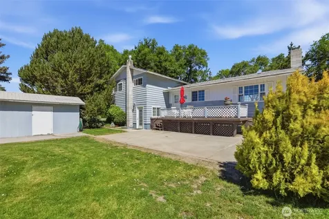 2208 Judge Ronald Road Ellensburg WA 98290