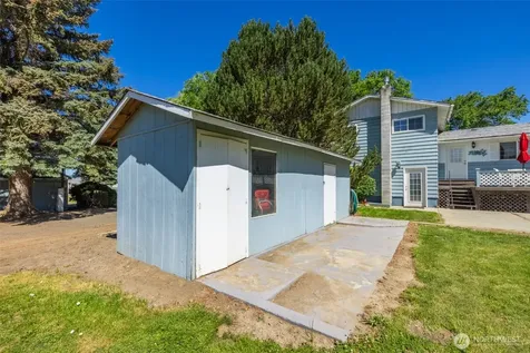 2208 Judge Ronald Road Ellensburg WA 98290