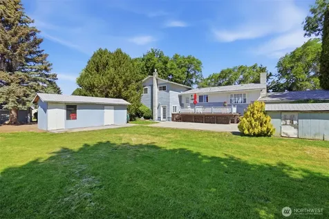 2208 Judge Ronald Road Ellensburg WA 98290