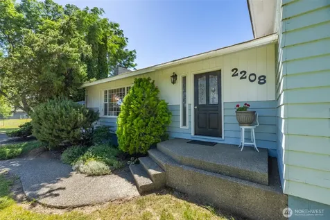 2208 Judge Ronald Road Ellensburg WA 98290