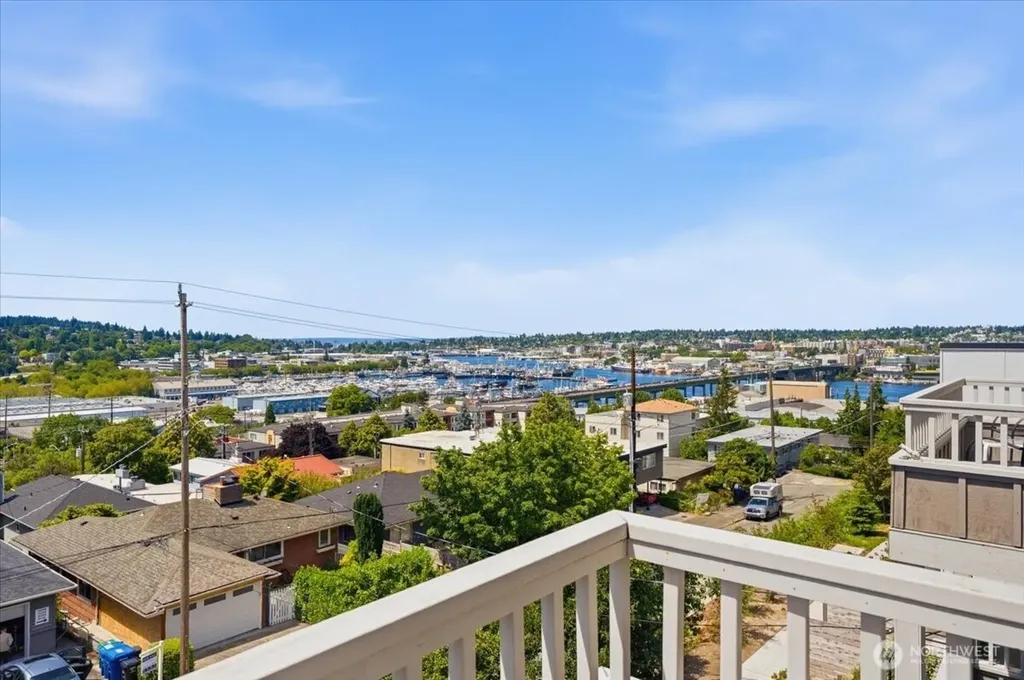 3636 13th Avenue W Seattle WA 98119