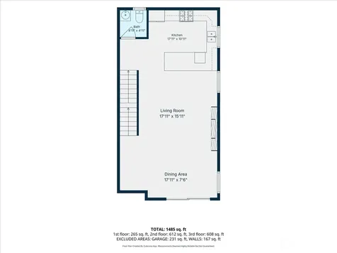 3636 13th Avenue W Seattle WA 98119
