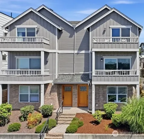 3636 13th Avenue W Seattle WA 98119