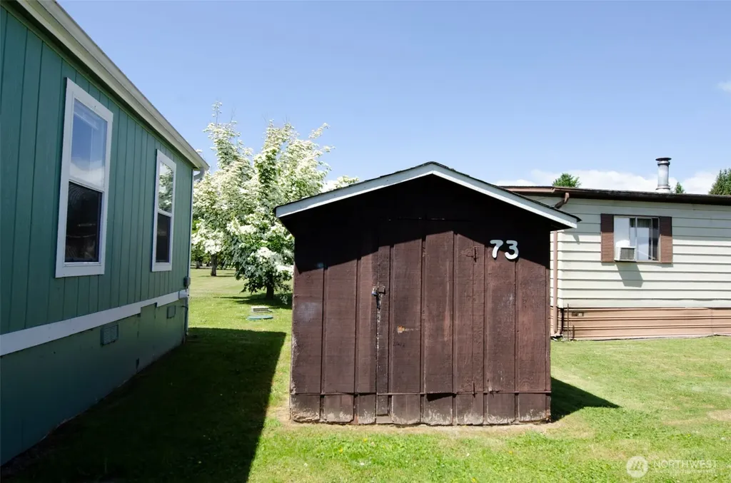24919 Hoehn Road Sedro Woolley WA 98284