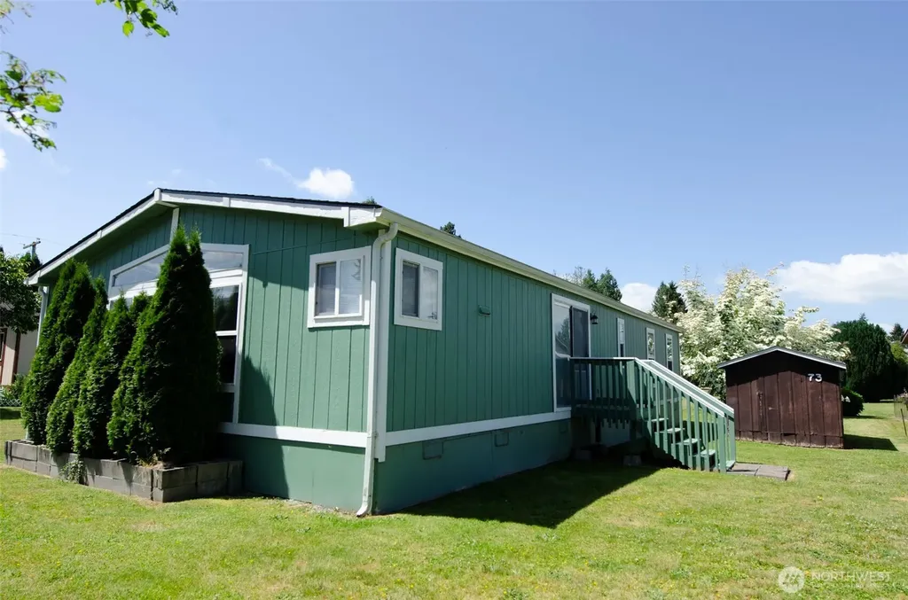 24919 Hoehn Road Sedro Woolley WA 98284