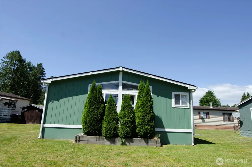 24919 Hoehn Road Sedro Woolley WA 98284