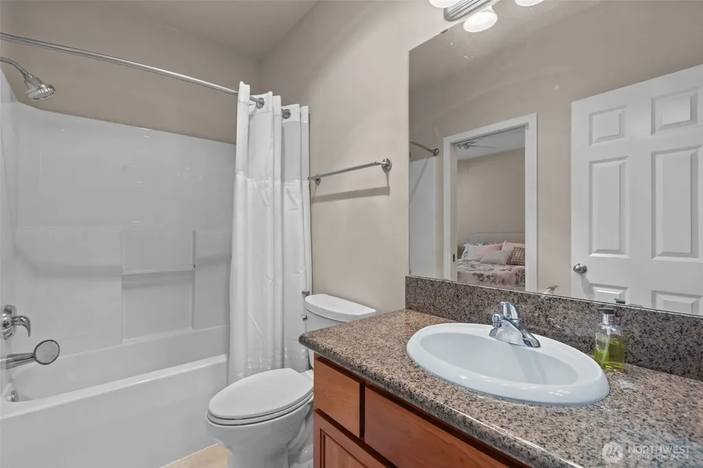 4779 Morris Avenue S Renton WA 98055