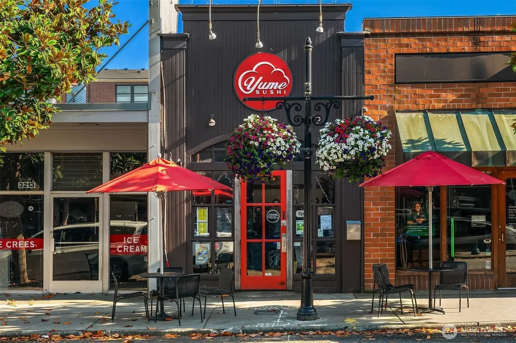 3124 W Raye Street Seattle WA 98199