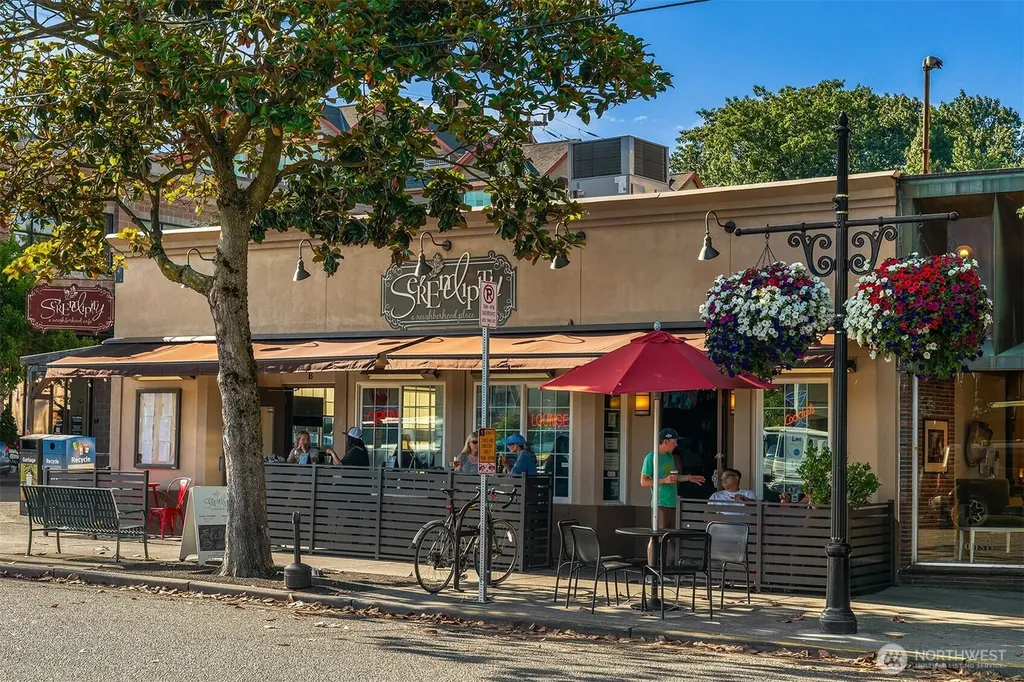 3124 W Raye Street Seattle WA 98199