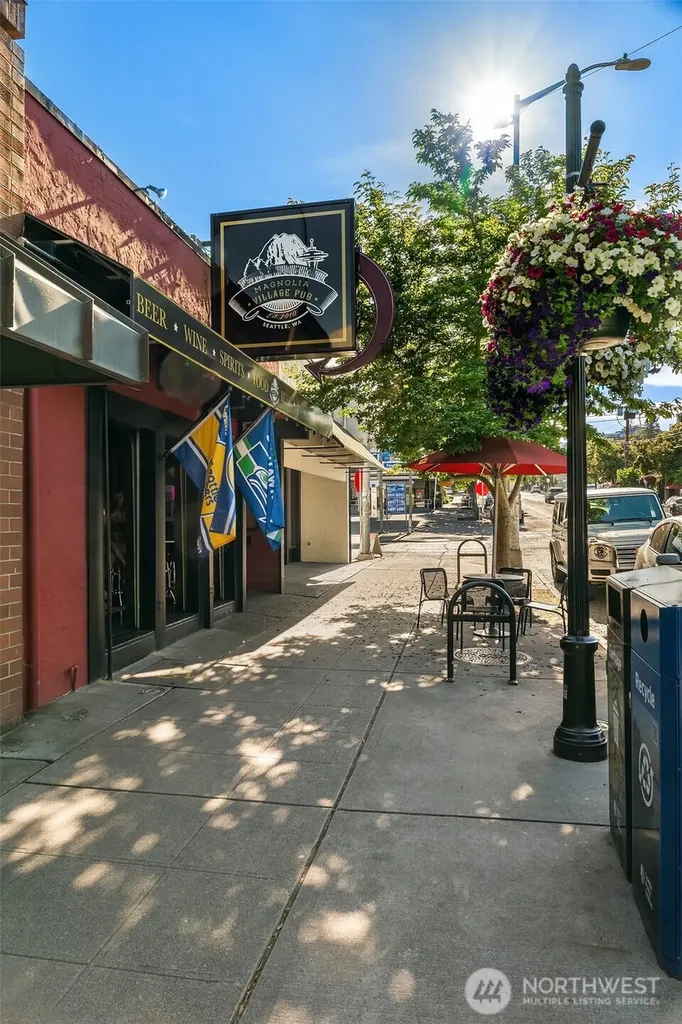 3124 W Raye Street Seattle WA 98199