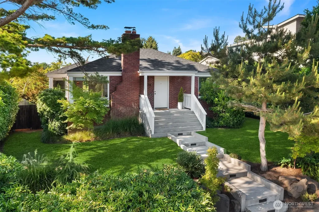 3124 W Raye Street Seattle WA 98199