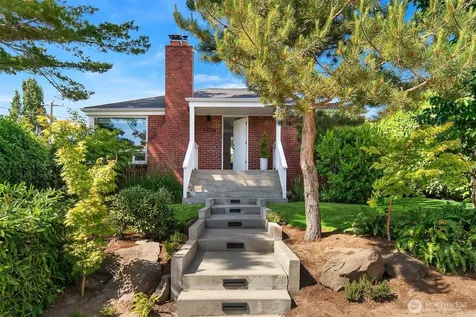 3124 W Raye Street Seattle WA 98199