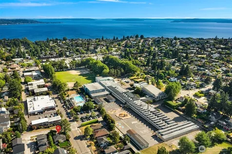 3124 W Raye Street Seattle WA 98199
