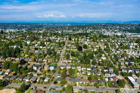 3124 W Raye Street Seattle WA 98199