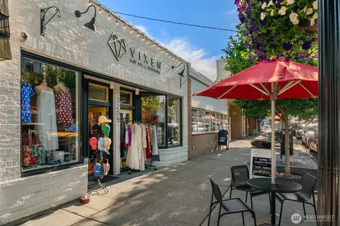 3124 W Raye Street Seattle WA 98199