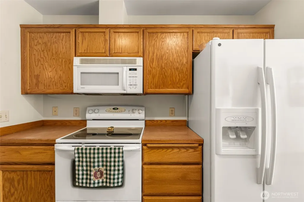 2299 E Veedol Drive East Wenatchee WA 98802