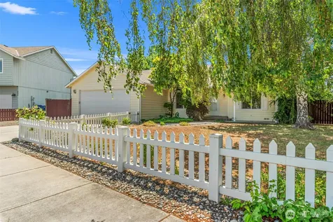2299 E Veedol Drive East Wenatchee WA 98802