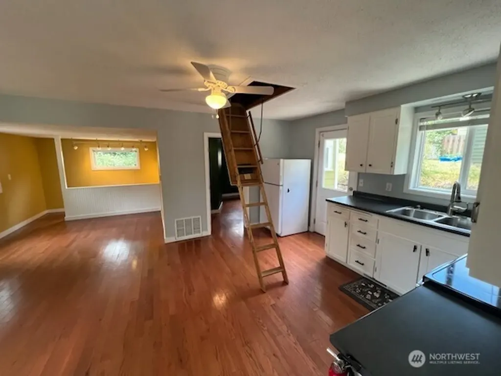 3121 Preble Street Bremerton WA 98312
