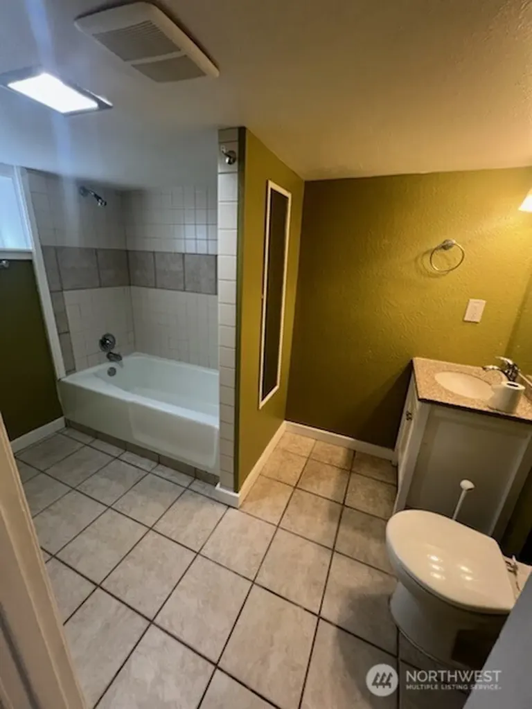 3121 Preble Street Bremerton WA 98312