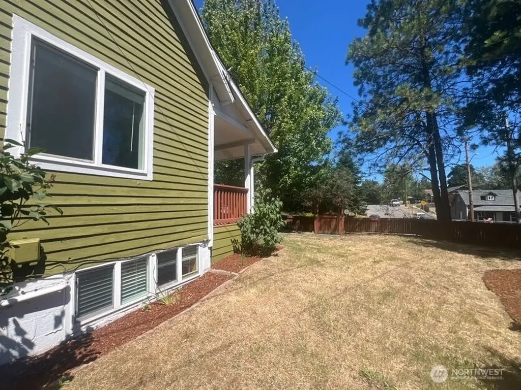3121 Preble Street Bremerton WA 98312