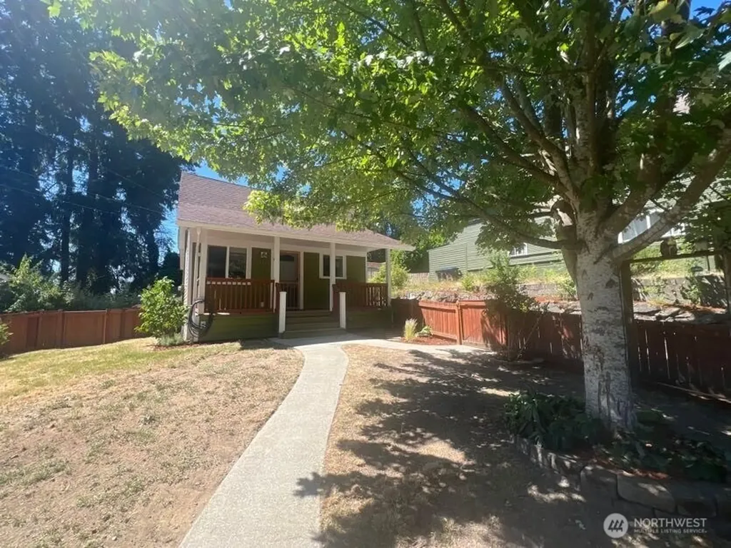 3121 Preble Street Bremerton WA 98312