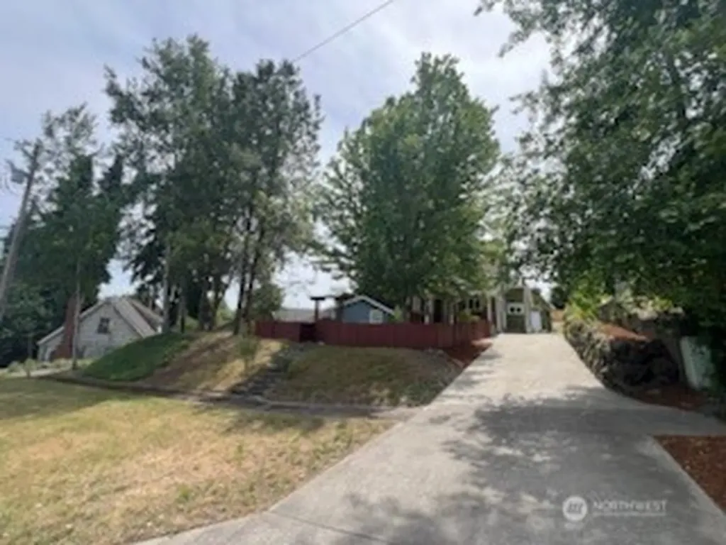 3121 Preble Street Bremerton WA 98312