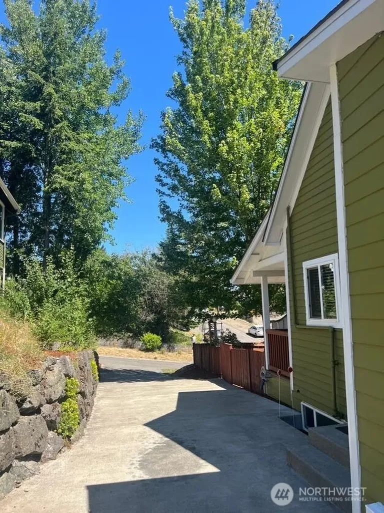 3121 Preble Street Bremerton WA 98312