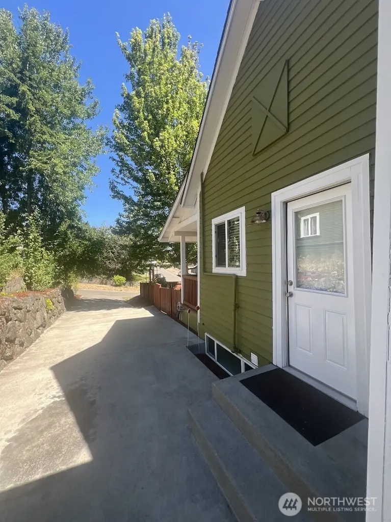 3121 Preble Street Bremerton WA 98312