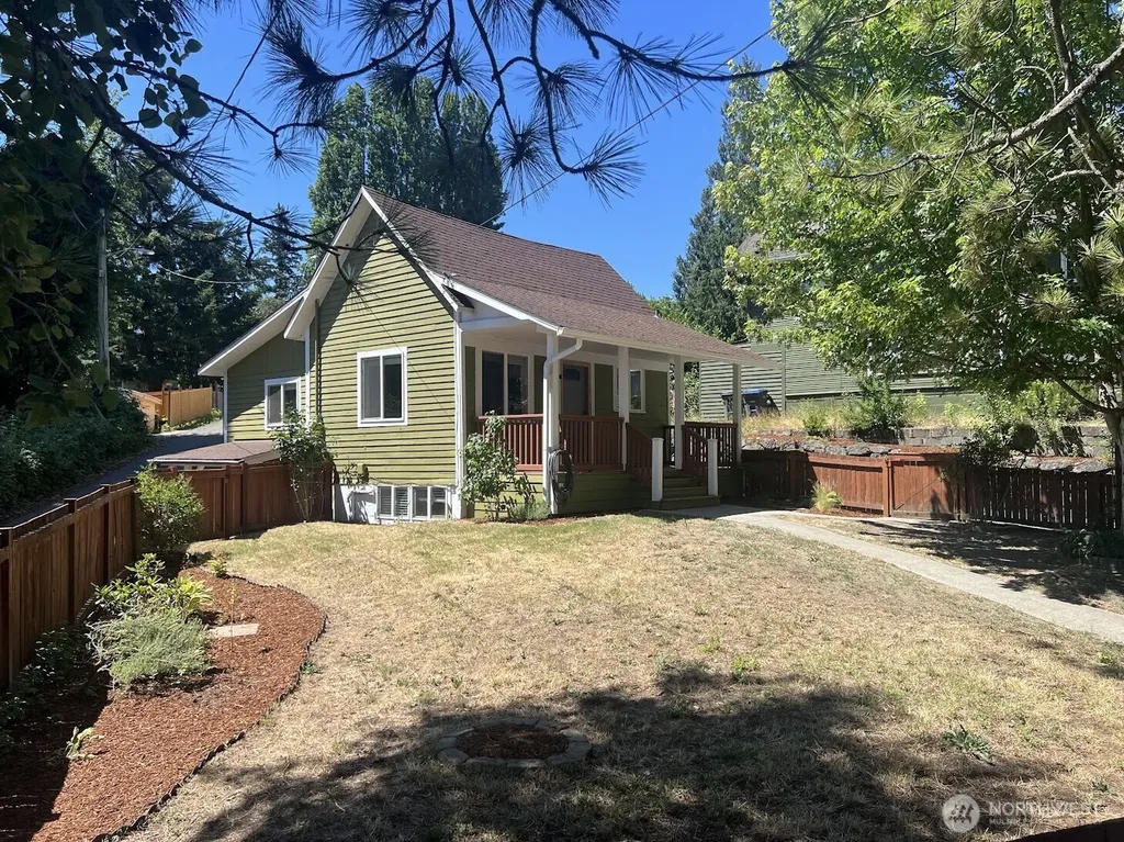3121 Preble Street Bremerton WA 98312