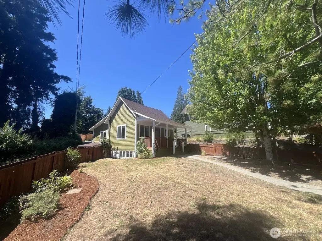 3121 Preble Street Bremerton WA 98312