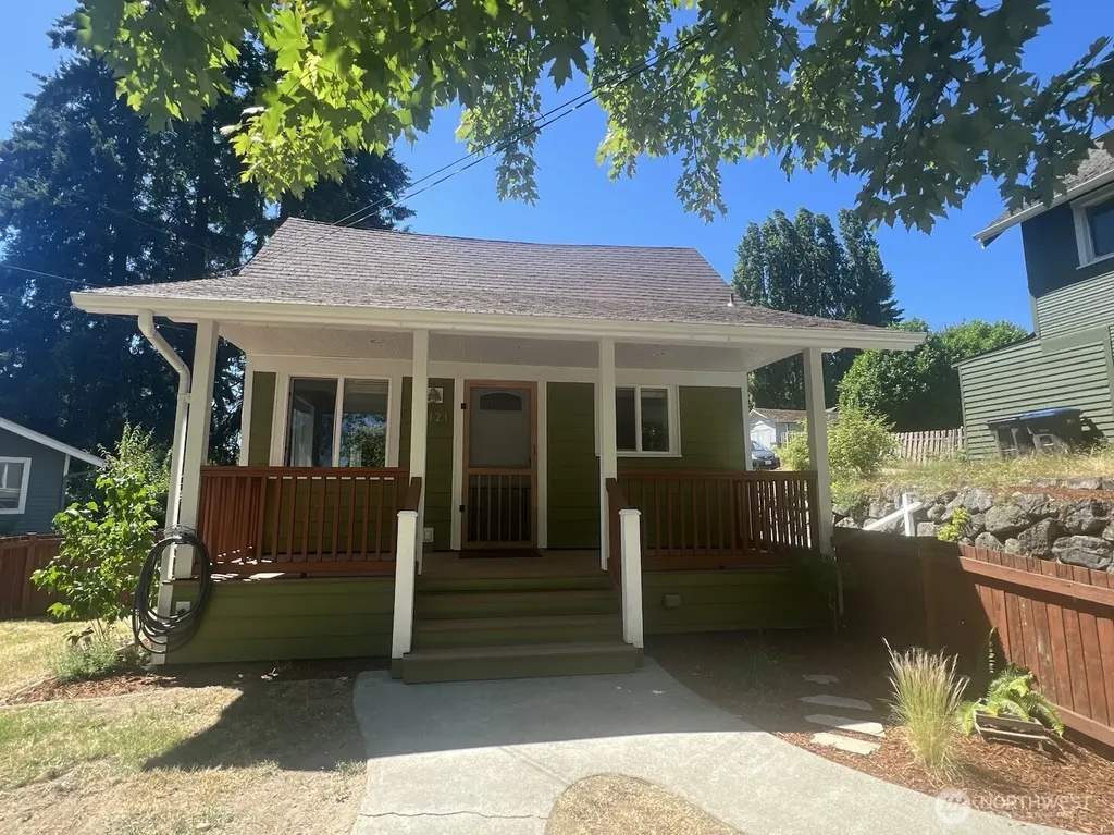 3121 Preble Street Bremerton WA 98312
