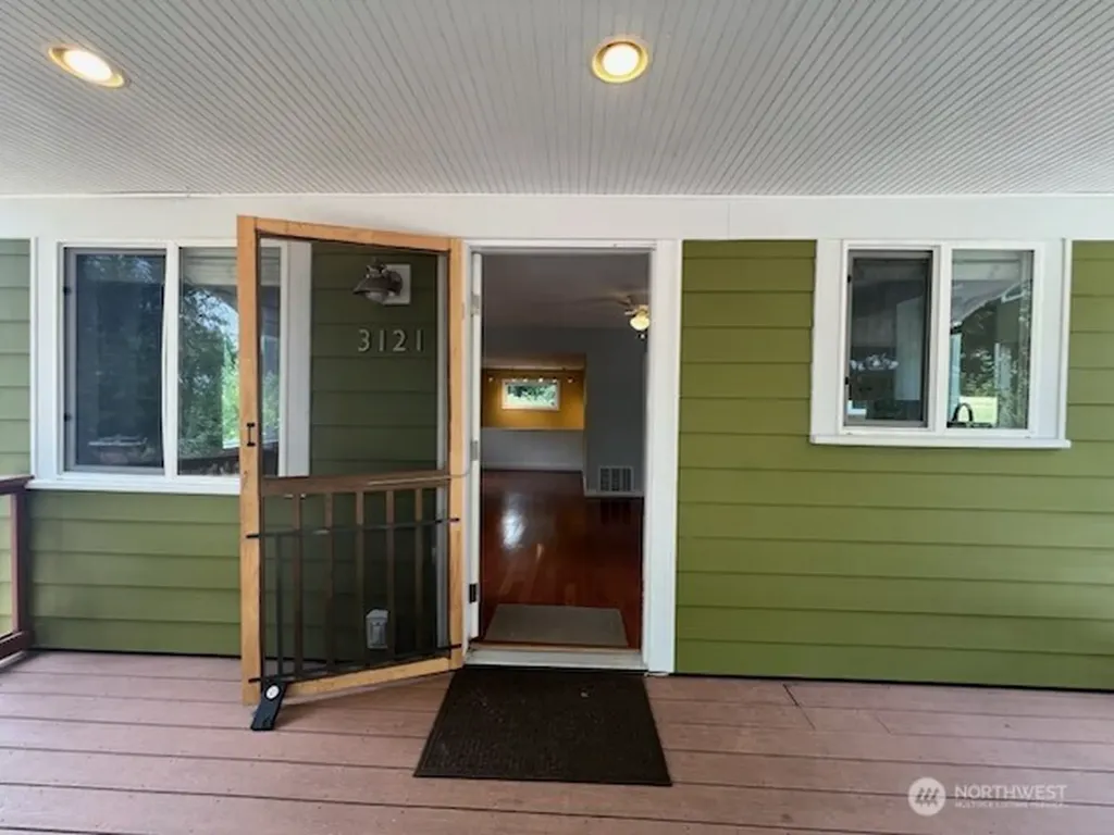 3121 Preble Street Bremerton WA 98312