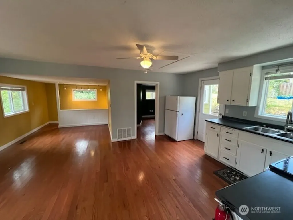 3121 Preble Street Bremerton WA 98312