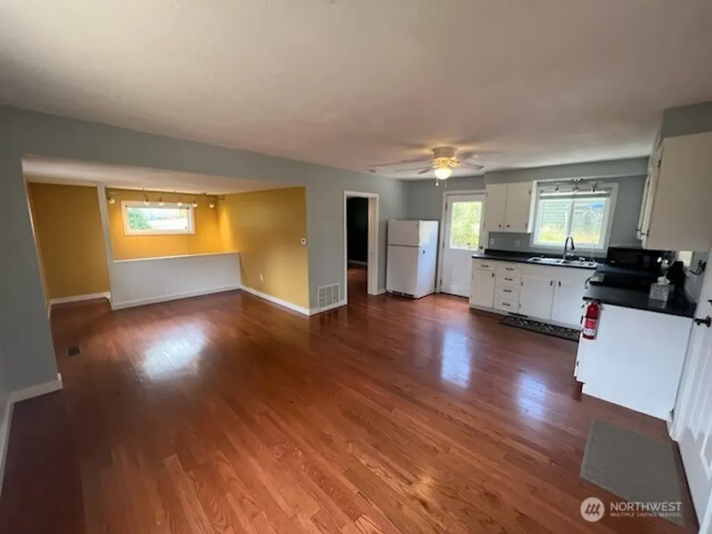 3121 Preble Street Bremerton WA 98312