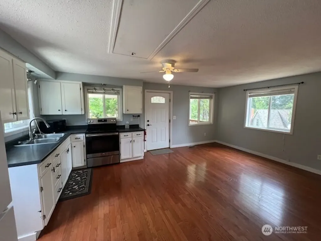 3121 Preble Street Bremerton WA 98312
