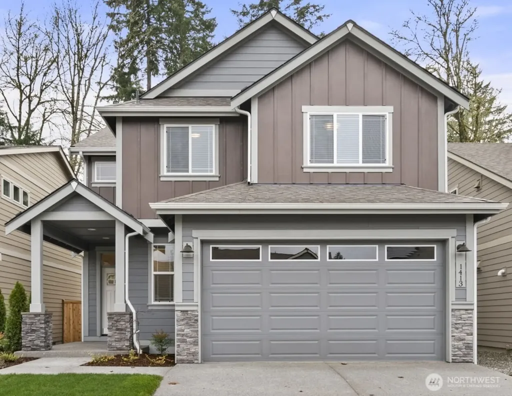 9002 Wyatt Court SE Tumwater WA 98501