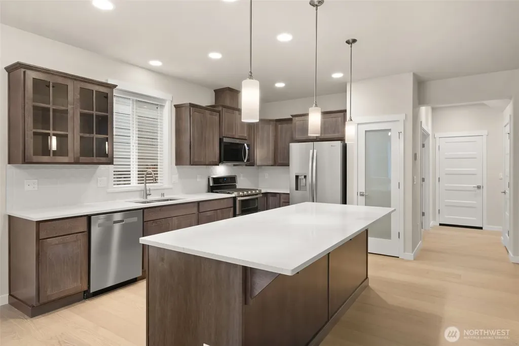 9002 Wyatt Court SE Tumwater WA 98501
