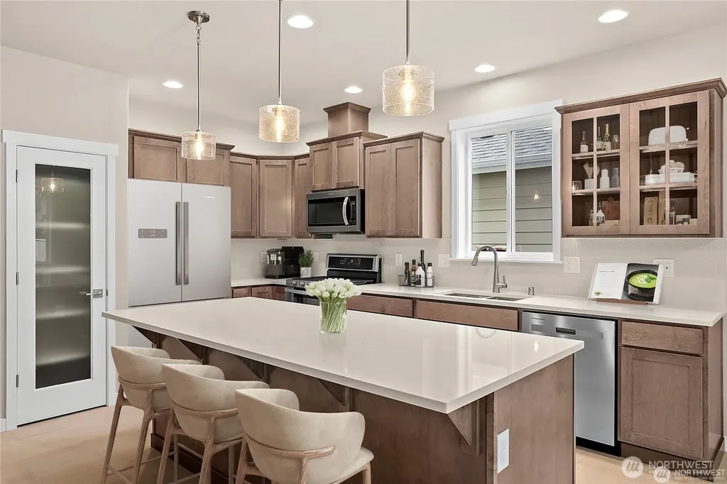 9002 Wyatt Court SE Tumwater WA 98501