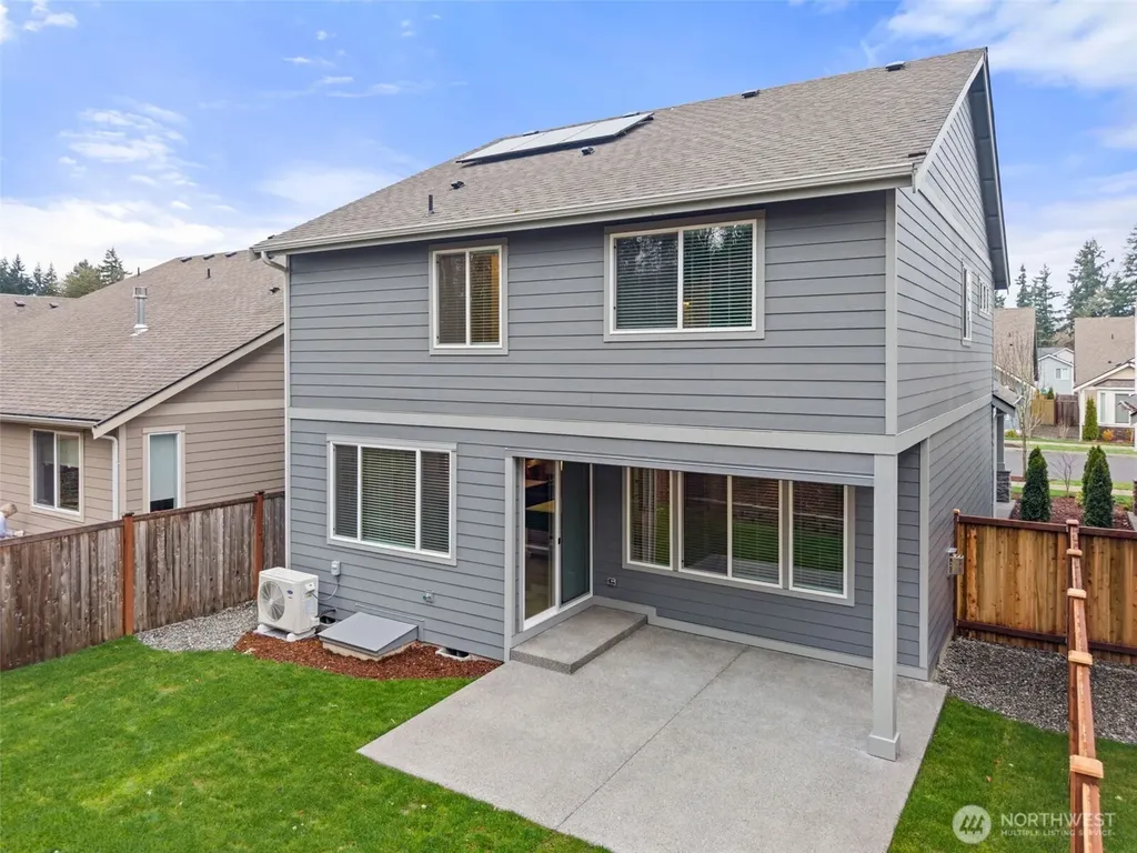 9002 Wyatt Court SE Tumwater WA 98501