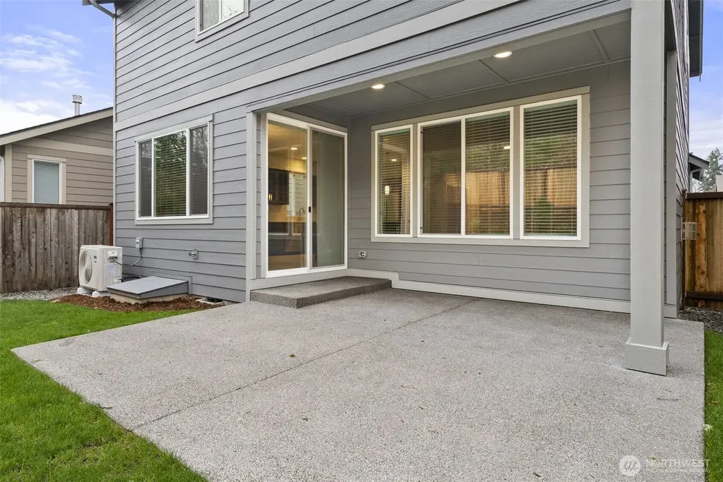 9002 Wyatt Court SE Tumwater WA 98501