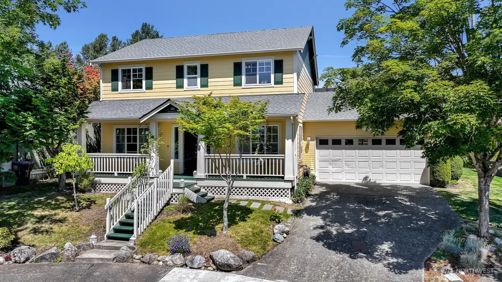 1811 Williamsburg Court Bellingham WA 98226