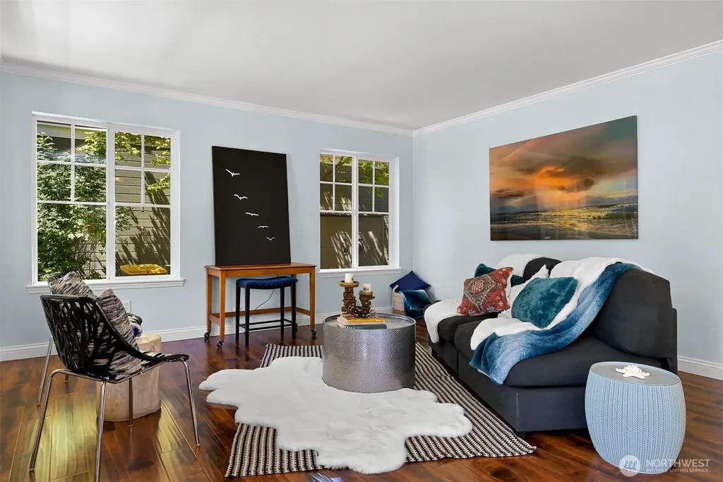 1811 Williamsburg Court Bellingham WA 98226