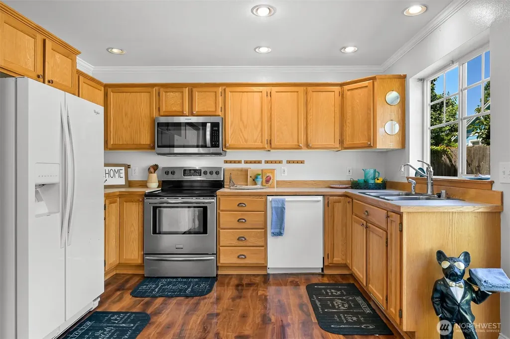 1811 Williamsburg Court Bellingham WA 98226