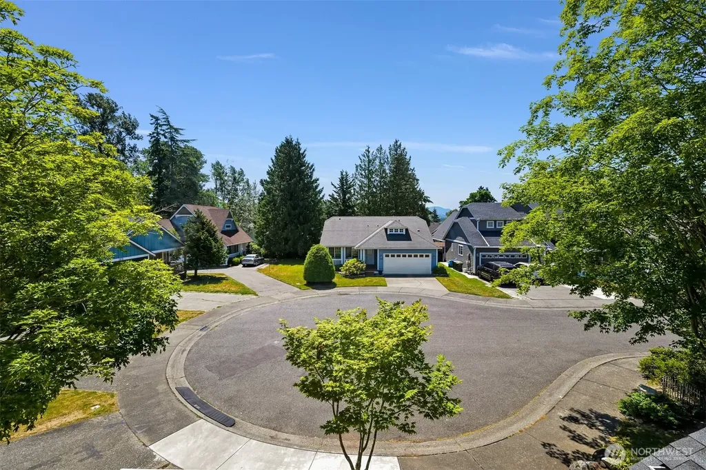 1811 Williamsburg Court Bellingham WA 98226
