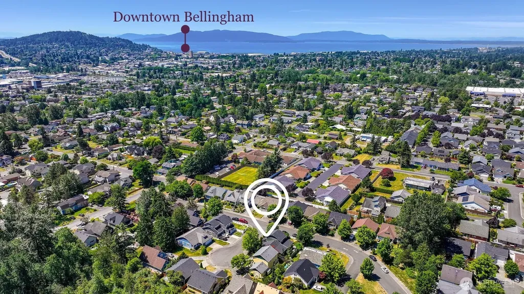 1811 Williamsburg Court Bellingham WA 98226