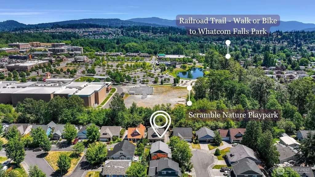 1811 Williamsburg Court Bellingham WA 98226